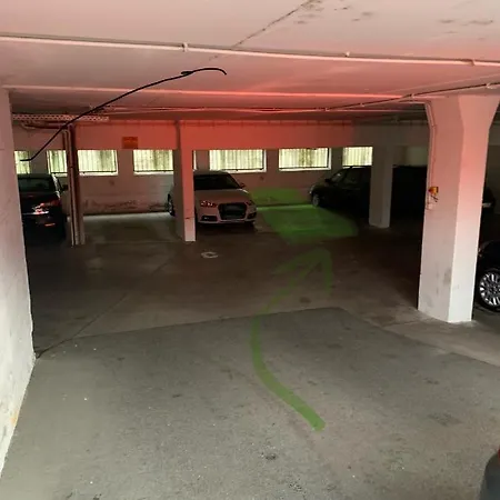 Pop Art Loft Ueber Den Daechern Von *